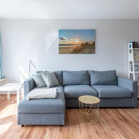 Luette Brise Apartamento