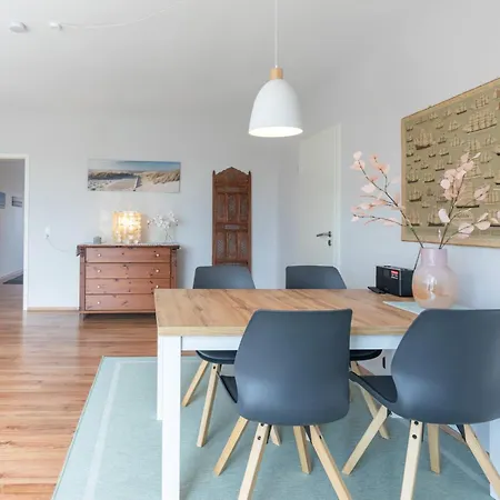 Luette Brise Apartamento Böhl