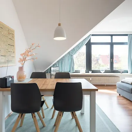 Luette Brise Apartamento *