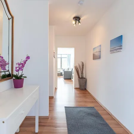 Apartamento Luette Brise Böhl