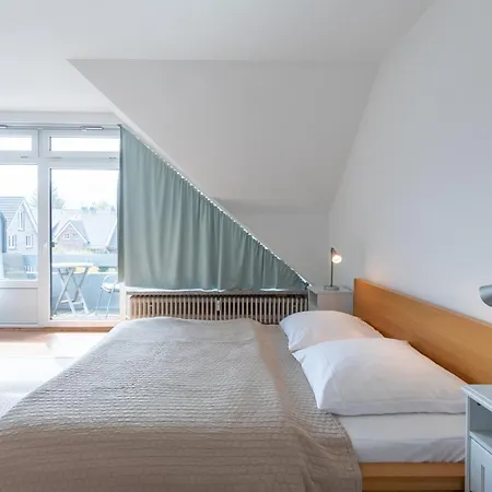 Luette Brise Apartamento Böhl