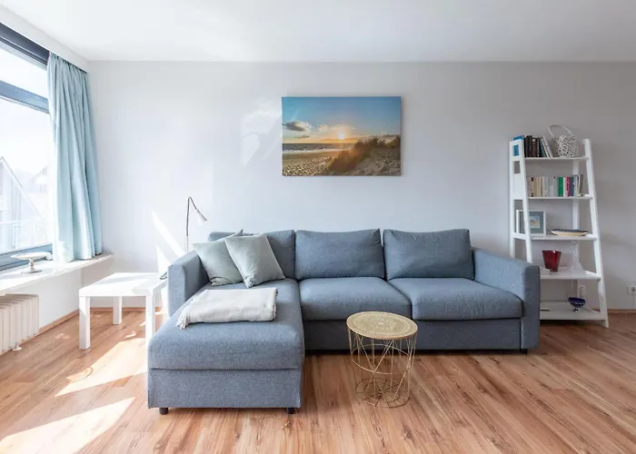 Luette Brise Apartamento