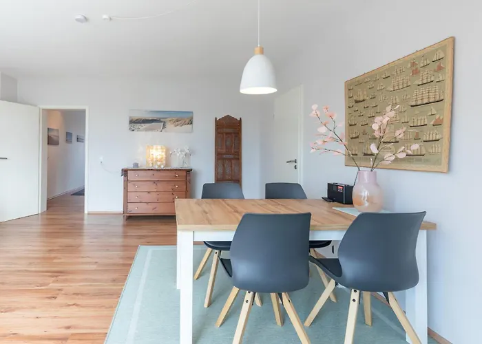 Luette Brise Apartamento Böhl