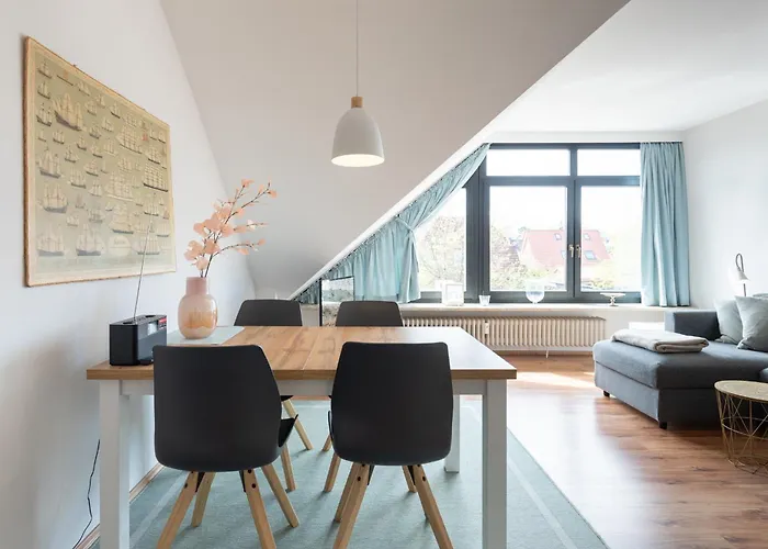 Luette Brise Apartamento *