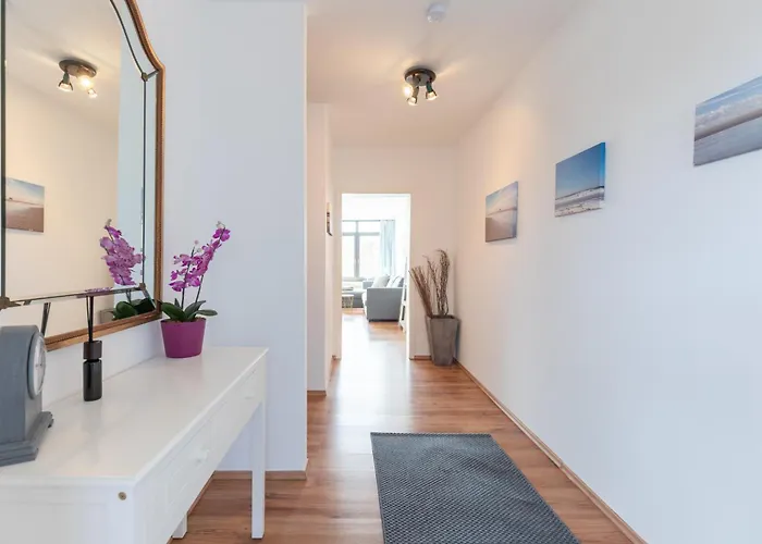 Apartamento Luette Brise Böhl