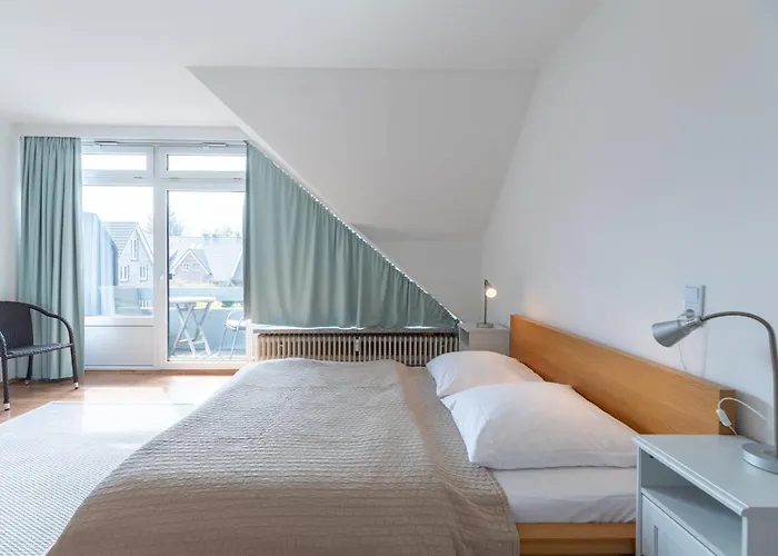 Luette Brise Apartamento Böhl