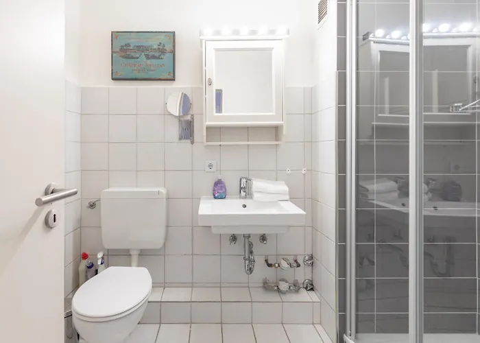 Apartamento Luette Brise *