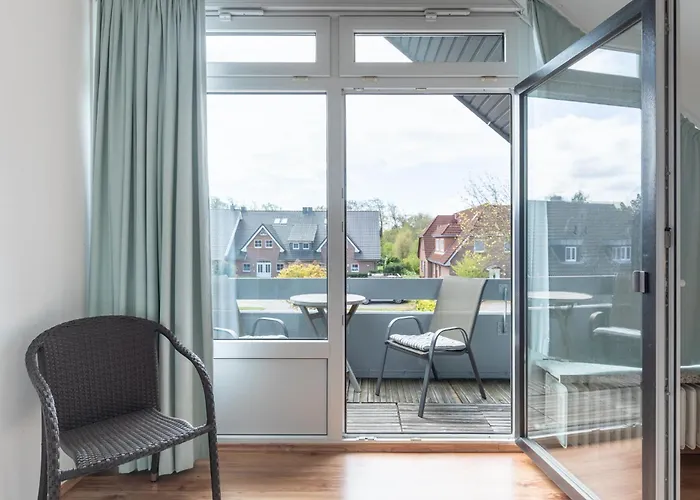 Apartamento Luette Brise